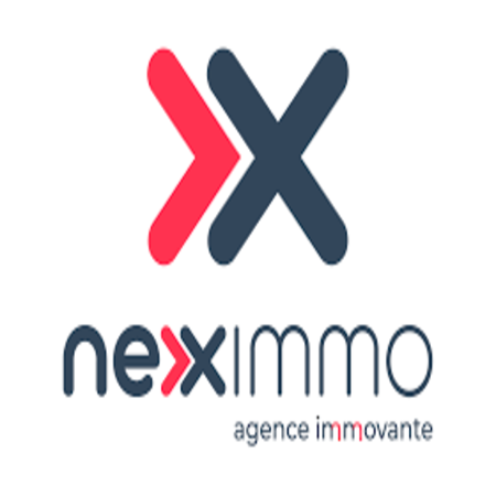 Logo de Neximmo