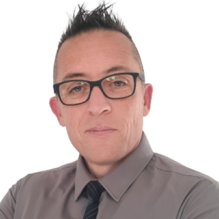 Logo de efficity immobilier - Erwan Stephan