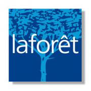 Logo de LaforÊt Avignon