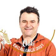 Logo de SAFTI - Guénaël DAVID