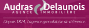 Logo de Audras Et Delaunois