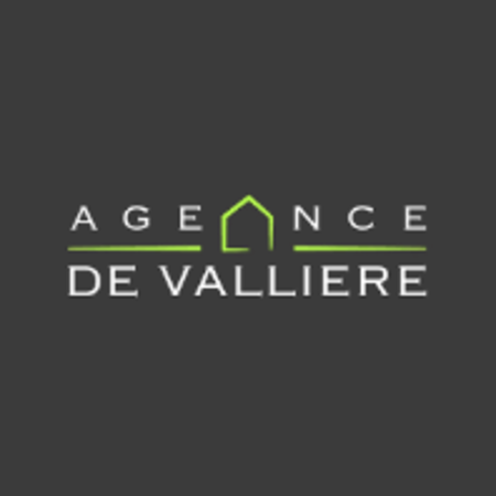 Logo de Agence DE VALLIERE - Agence Immo RUEIL-MALMAISON