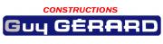 Logo de Constructions Guy Gérard