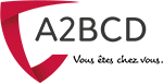 Logo de A2BCD