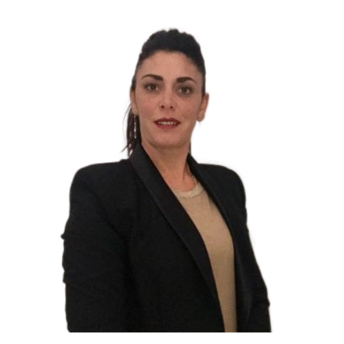 Logo de ikami - Karen DE FARIA