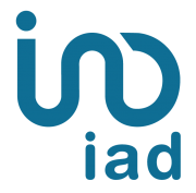 Logo de iad France - Julien Petit