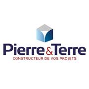 Logo de Pierre et Terre - Trabeco
