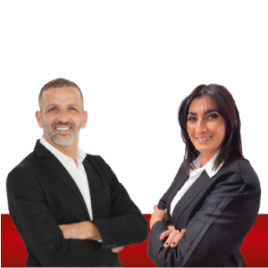 Logo de C2i - Magid & Soraya BENYOUB