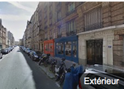 Logo de Cabinet Thiout