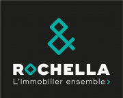 Logo de Rochella Immobilier - Jérôme Ligonnière