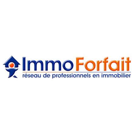 Logo de Réseau ImmoForfait - Sarita RAYNAUD