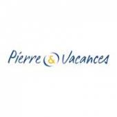 Logo de Groupe Pierre & Vacances - Center Parcs