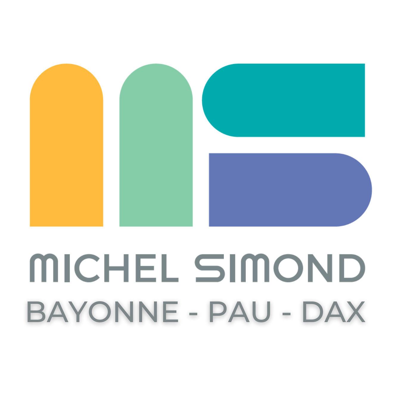 Logo de Michel Simond Bayonne-Pau-Dax