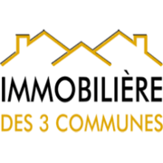 Logo de Immobilière Des 3 Communes