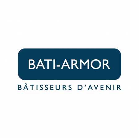 Logo de Bati-Armor Saint-Malo