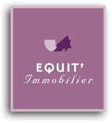 Logo de Equit'immobilier