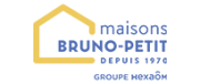 Logo de Maisons Bruno Petit
