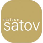 Logo de Maison Satov