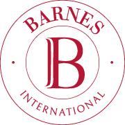 Logo de BARNES Sainte-Maxime