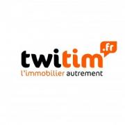 Logo de Twitim Immobilier