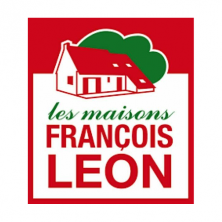 Logo de Les  Maisons François Léon