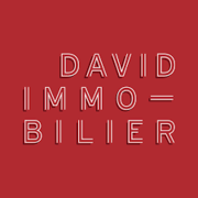 Logo de David Immobilier Monceau-Ternes