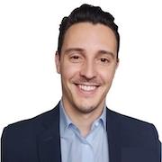 Logo de efficity - Vincent Gonzalez