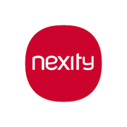 Logo de Nexity Apollonia