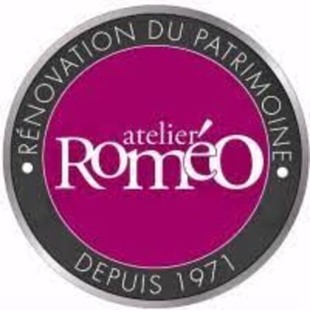 Logo de Atelier Romeo
