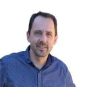 Logo de efficity - Frédéric Braun