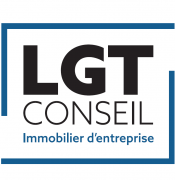 Logo de LGT Conseil