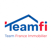 Logo de TeamFi - MANHES Sébastien