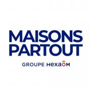 Logo de Maisons Partout