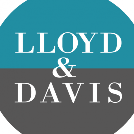 Logo de Lloyd & Davis - Laura Klein