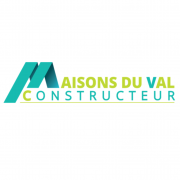 Logo de Maisons du Val