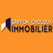 Logo de GRIFFON CHOLOUX IMMOBILIER