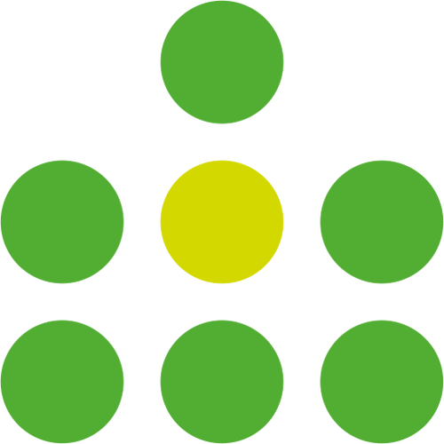 Logo de efficity - Jennifer Sandoz