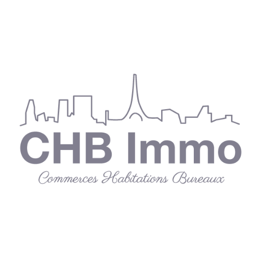 Logo de CHB Immo