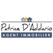 Logo de Patrice D'Addario Immobilier