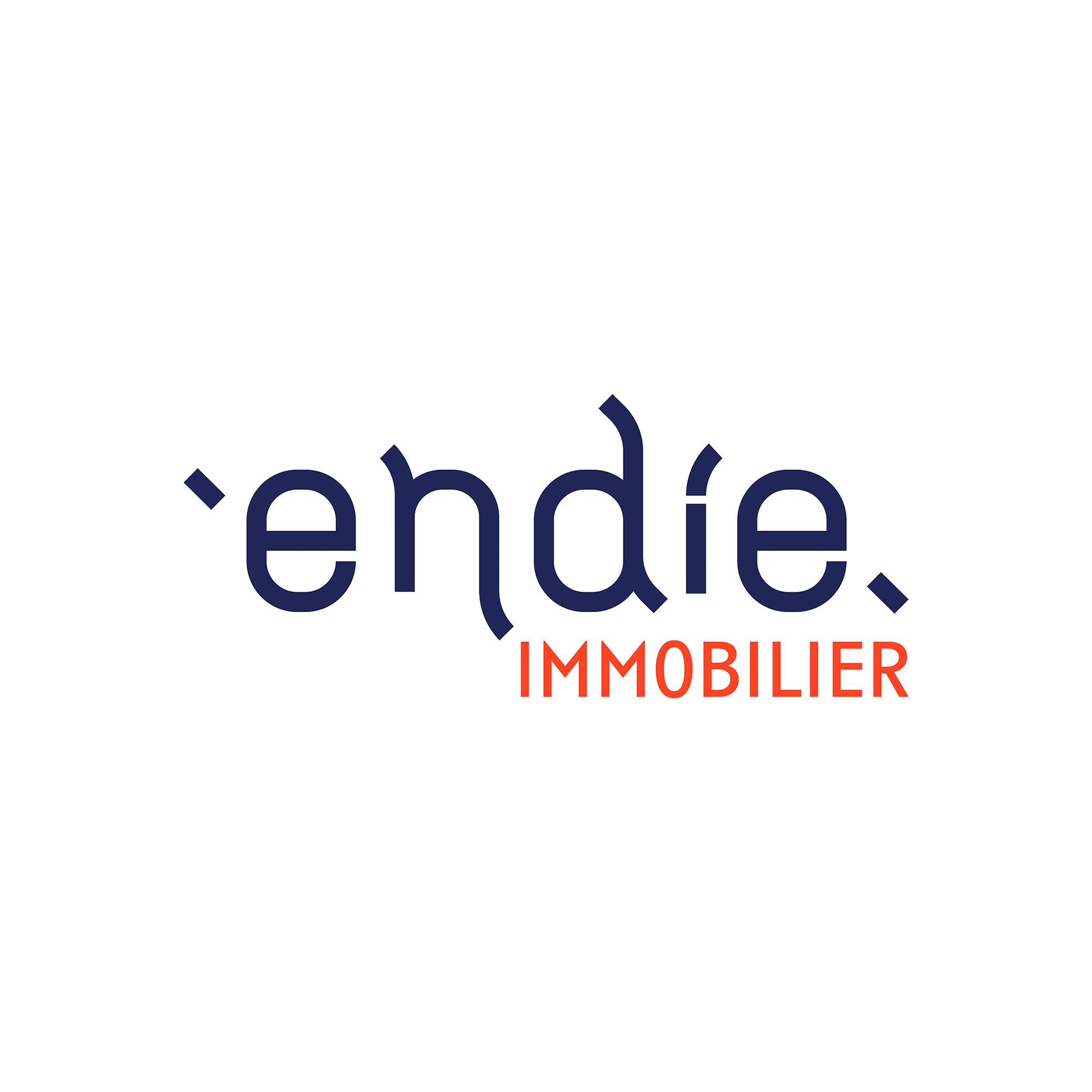 Logo de Endie Immobilier - Céline ROGER