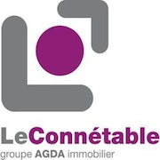 Logo de Agence Le Connetable