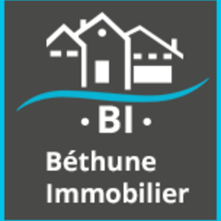 Logo de Béthune Immobilier