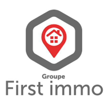 Logo de Groupe First Immo