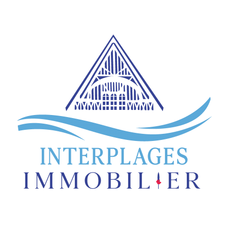Logo de Interplages Immobilier