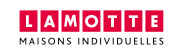 Logo de Lamotte Maisons Individuelles