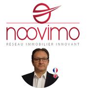 Logo de Noovimo - Philippe OLIVIER