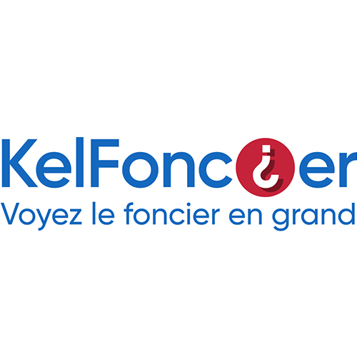 Logo de Kel Foncier