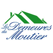 Logo de Les Demeures Du Moutier