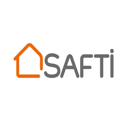 Logo de Davy VALEAU - SAFTI Immobilier
