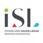 Logo de Immobilière Savoie Léman